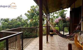 Imagem 3: Casa com 3 dormitórios à venda, 250 m² por R$ 975.000,00 - Tapanhão - Jambeiro/SP