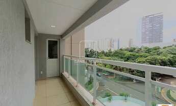 Imagem 3: Apartamento (tipo - padrao) 1 dormitórios/suite, cozinha planejada, portaria 24hs, lazer