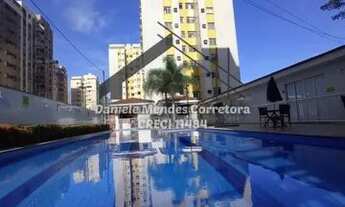 Imagem 2: Ed. Ville Solare - 3 Quartos sendo 1 Suíte - Parque Verde - Belém PA