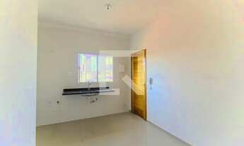 Imagem 2: Apartamento para Aluguel - Vila Ré, 1 Quarto, 45 m2