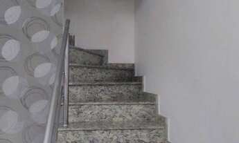 Imagem 2: Sobrado com 3 dormitórios à venda, 115 m² por R$ 760.000,00 - Jardim Vila Galvão - Guarulh