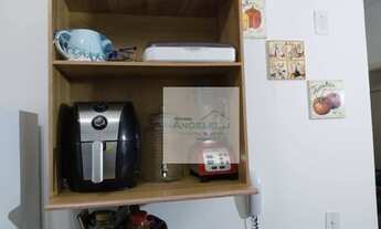 Imagem 7: Apartamento com 2 dormitórios à venda, 45 m² por R$ 140.000,00 - Piracicamirim - Piracicab