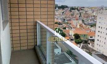 Imagem 4: Apartamento com 2 dormitórios à venda, 90 m² por R$ 674.298,00 - Santa Maria - São Caetano