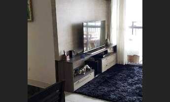 Imagem 5: Apartamento com 3 dormitórios à venda, 84 m² por R$ 720.000,00 - Santa Paula - São Caetano