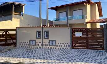 Imagem 5: ITANHAÉM - Casa Padrão - NOSSA SENHORA DE SION