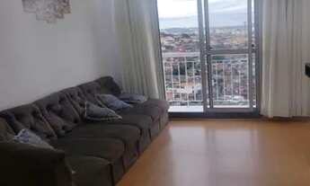 Imagem: APTO BUSSOCABA