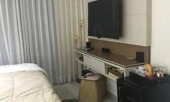 Imagem 7: Casa de condomínio sobrado para venda possui 300 metros quadrados com 4 quartos