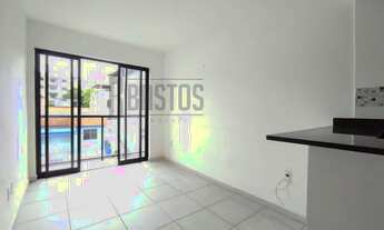 Imagem 3: Apartamento Padrão para Aluguel em Nova Era Juiz de Fora-MG - 144