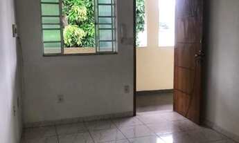 Imagem 2: Casa para Locação em Rio de Janeiro, Campo Grande, 1 dormitório, 1 banheiro, 1 vaga