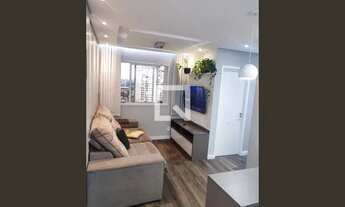 Imagem 4: Apartamento à Venda - Vila Gustavo, 2 Quartos, 43 m2