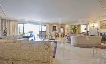 Imagem 3: Apartamento de alto padrão em Higienópolis