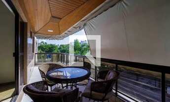 Imagem 6: Apartamento para Aluguel - Recreio, 4 Quartos, 190 m2