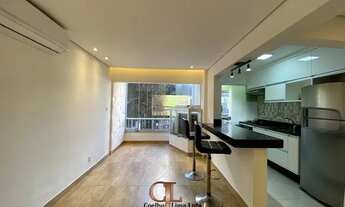 Imagem 1: São Paulo - Apartamento Padrão - Brooklin