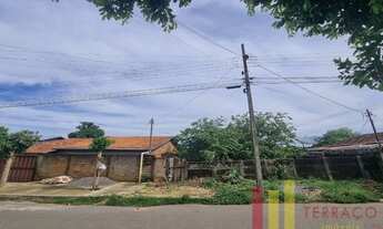 Imagem 6: URUAÇU - Casa Padrão - SUL I