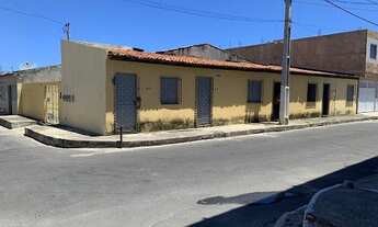 Imagem 3: Casa com 3 dormitórios à venda por R$ 250.000,00 - Conjunto Joao Alves Filho - Nossa Senho