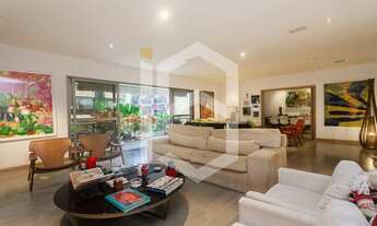 Imagem: Leblon Amplo 4 suítes