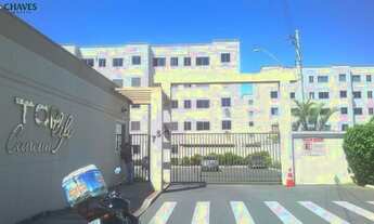 Imagem: Apartamento 02 quartos - Condomínio Top