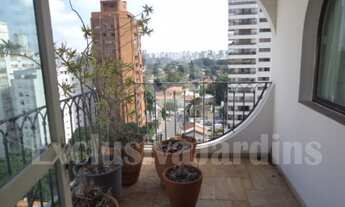 Imagem: APARTAMENTO RESIDENCIAL em sao paulo - SP