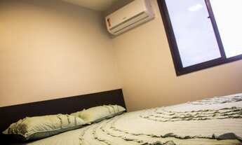 Imagem 2: Apartamento para venda tem 52 metros quadrados com 2 quartos em Meireles - Fortaleza - CE