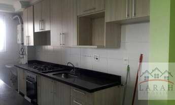 Imagem 3: Ótimo Apartamento com 3 dormitórios à venda, 70 m² por R$ 370.000 - Butantã - São Paulo/SP