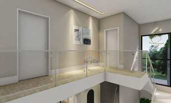 Imagem 4: Casa com 3 dormitórios à venda, 197 m² por R$ 1.300.000,00 - Terras da Estância - Paulínia