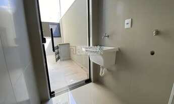 Imagem 4: Apartamento para Locação em Franca, Centro, 3 dormitórios, 1 suíte, 2 banheiros, 2 vagas