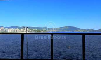 Imagem: Niterói - Apartamento Padrão - Icaraí