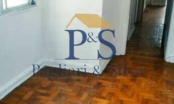 Imagem 3: Apartamento Jardim Botânico - 03 Dormitórios