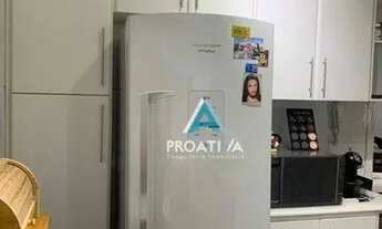 Imagem 7: Apartamento com 3 dormitórios à venda, 75 m² - Vila Valparaíso - Santo André/SP