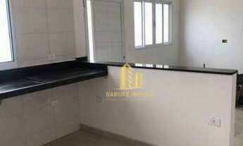 Imagem 4: Casa com 3 dormitórios à venda, 78 m² por R$ 360.000,00 - Residencial Santa Paula - Jacare