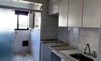 Imagem 5: Apartamento Locação Moema 81 m² 2 Dormitórios