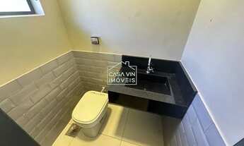 Imagem 4: Casa - Condominio Marambaia - Vinhedo