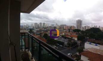 Imagem 4: APARTAMENTO 67m² PARA ALUGAR COM 2 SUITES E 2 VAGAS NO TATUAPÉ