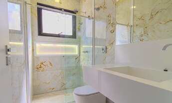 Imagem 7: Casa com 3 suítes à venda, 335 m² por R$ 3.000.000 - Residencial Goiânia Golfe Clube - Goi