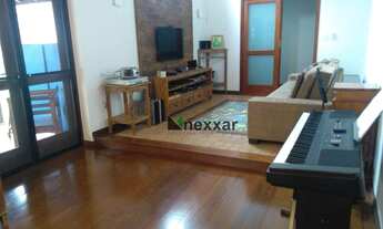 Imagem 7: Casa com 4 dormitórios, 367 m² - venda por R$ 2.700.000,00 ou aluguel por R$ 15.000,00/mês