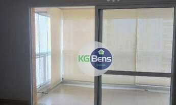 Imagem 2: Apartamento, 140 m² - venda por R$ 1.690.000,00 ou aluguel por R$ 7.700,00/mês - Jardim Be