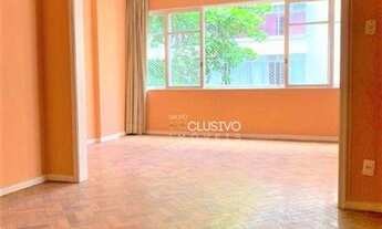 Imagem 6: Apartamento com 3 dormitórios à venda, 145 m²- Copacabana - Rio de Janeiro/RJ