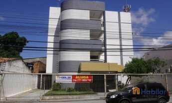 Imagem 5: Apartamento com 1 dormitório para alugar, 40 m² por R$ 800,00/mês - Farolândia - Aracaju/S