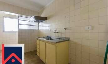 Imagem 3: Apartamento Venda 2 Dormitórios - 61 m² Vila Olímpia