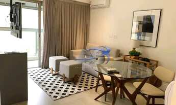 Imagem: Studio com 1 dormitório, 45 m² - venda