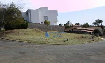 Imagem 3: Terreno no Caminhos de San Conrado