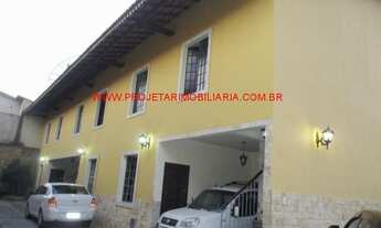 Imagem: NOVA IGUAÇU - Residencial - LUZ