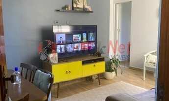 Imagem 3: São Bernardo do Campo - Apartamento Padrão - ASSUNÇAO