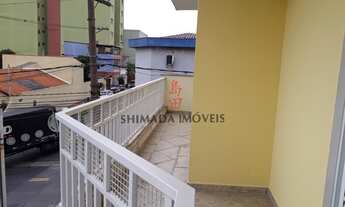 Imagem 5: Casa Sobrado em Cerâmica - São Caetano do Sul