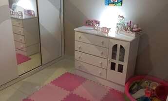 Imagem 5: Apartamento Duplex à venda, 130 m² por R$ 589.000,00 - Jardim do Paço - Sorocaba/SP