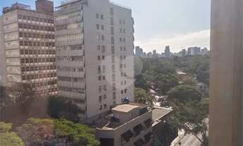 Imagem 7: São Paulo - Apartamento Padrão - ITAIM BIBI