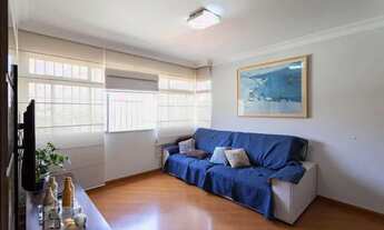 Imagem 2: Apartamento para Aluguel - Santo Antônio, 4 Quartos, 111 m2