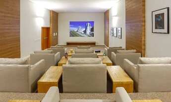 Imagem 2: Aguas Claras 1 Quarto 1 Varanda Nascente Aguas Claras DF Century Plaza