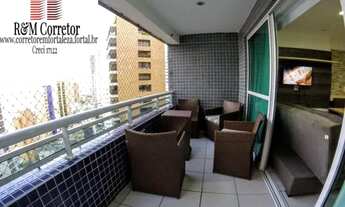 Imagem 2: Apartamento por temporada A partir R$ 180,00 na Praia de Iracema em Fortaleza-CE 33