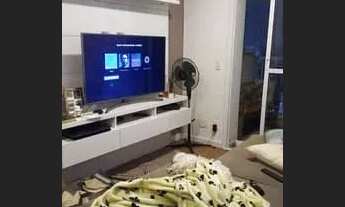 Imagem 3: Apartamento à venda, 80 m², 2 dormitórios, 1 vaga